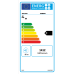 БОЙЛЕР ЕЛДОМ SV08044 SPECTRA 80л, вертикален, емайлиран, 3kW 